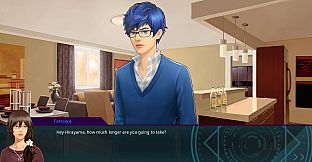 Mystic Destinies: Serendipity of Aeons - Shou