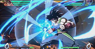DRAGON BALL FighterZ - Bardock