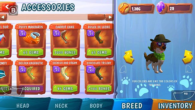 Jumpy Paws - World Adventures