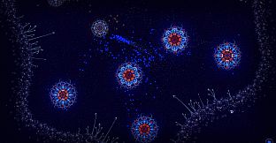 Microcosmum: survival of cells - Campaign "Mutations"