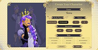 Celestial Crowns