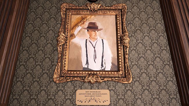 Reverse Escape Room: Archaeologists Sanctum