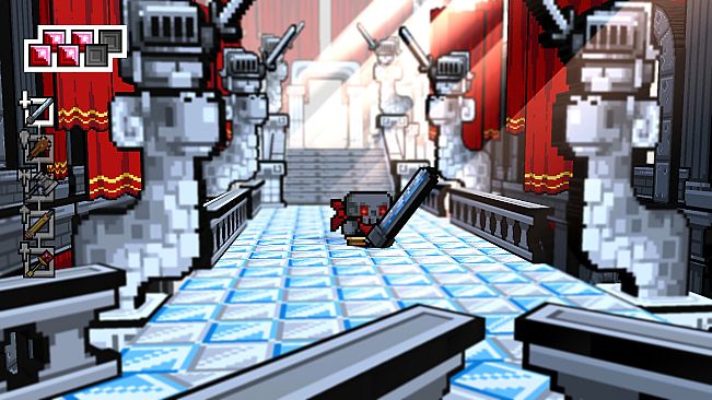 Skellboy Refractured