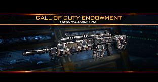 Call of Duty: Black Ops III - C.O.D.E. Warriors Personalization Pack
