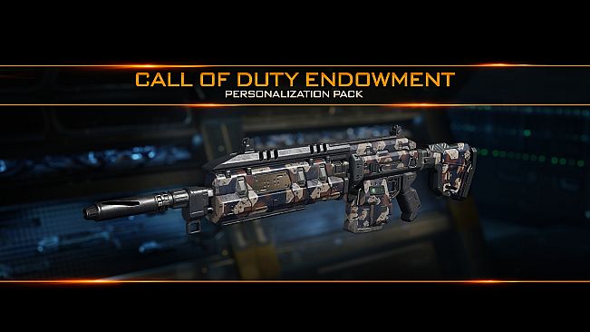 Call of Duty: Black Ops III - C.O.D.E. Warriors Personalization Pack