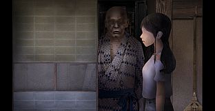 Tsugunohi -A Whisper from the Past-