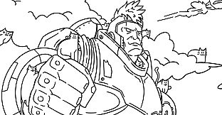 Superhero Cats - Bonus Level