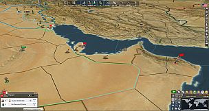 Making History II: The War of the World