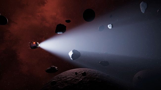 The Savior From Above