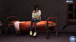 Lethal Tempting Girls