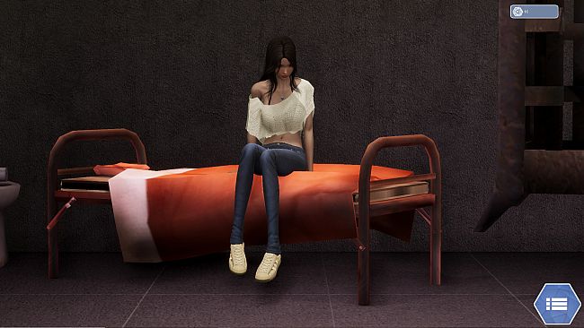 Lethal Tempting Girls