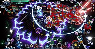 Bestiary Survivors: Prologue