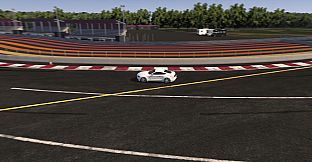 SIM SPORTS RACING
