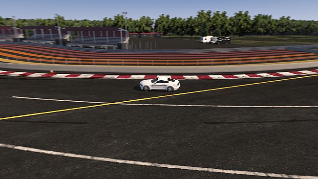 SIM SPORTS RACING