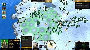 Boardquest: Tales of Liria