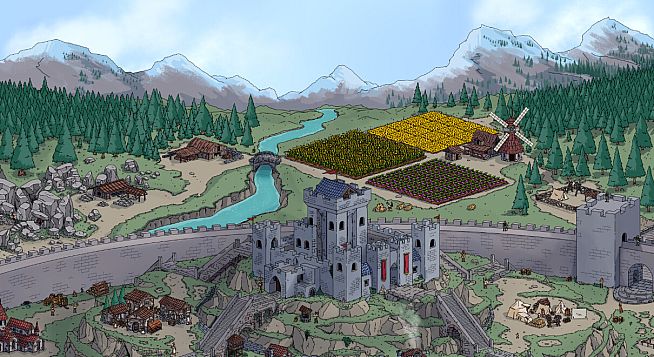 Legacy of Sin: Ill-Boding