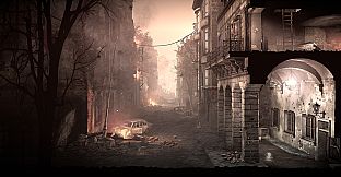 This War of Mine: Stories - Season Pass