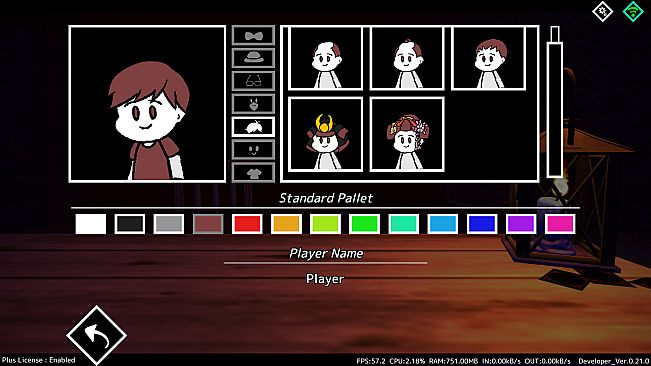 MONSTER CARDS - Skill Pack : Card of Sunrise