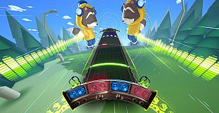 Spin Rhythm XD - Chillhop DLC