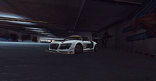 CarX Drift Racing Online - Time Attack