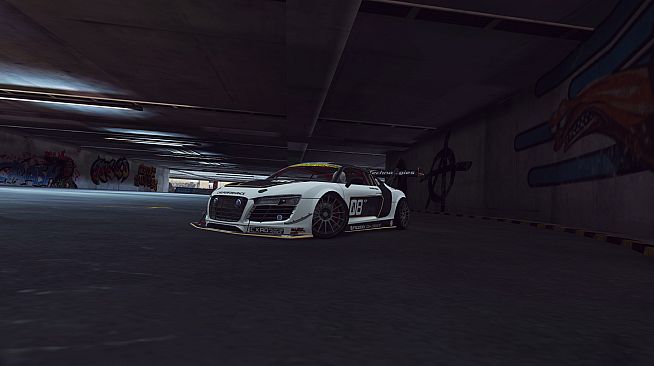 CarX Drift Racing Online - Time Attack