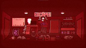 /R - A Neurodivergent Thriller