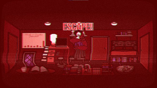 /R - A Neurodivergent Thriller