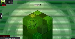 Vast Mines