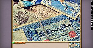 Jigsaw Puzzle Pack - Pixel Puzzles Ultimate: Germany