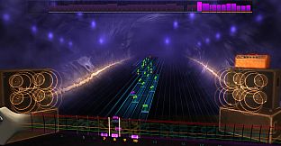 Rocksmith 2014 – Anthrax - “Madhouse”