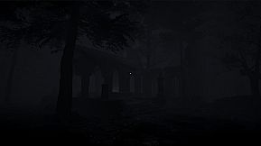 September Fall - Loneliness