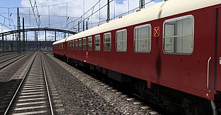 TS Marketplace: DR Komfortwagen Coach Pack