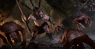 The Blade of Galadriel Story Expansion