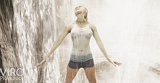 ViRo - Behind the Waterfall