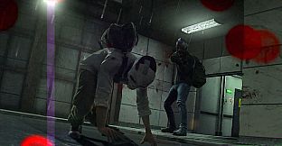 Kane & Lynch 2: Multiplayer Masks Pack