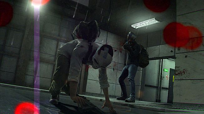 Kane & Lynch 2: Multiplayer Masks Pack