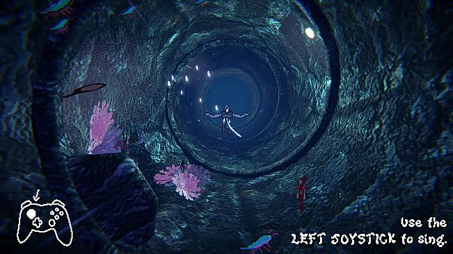 coalescent || tidal rapture