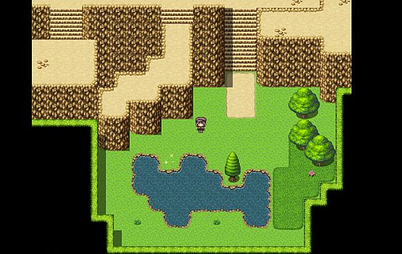 Alchemist Tris's Desire