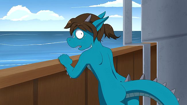 Three Weeks On The Atlantic