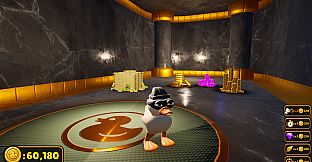 Safe Quacker
