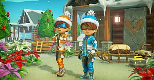 Farm Together - Polar Pack