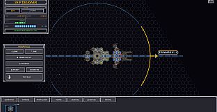 FleetForge: Warship Builder & Fleet Command