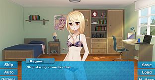 Ecchi Sketch: Draw Cute Girls Every Day!