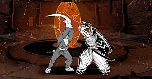 Two Strikes - Musashi Miyamoto