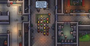 The Escapists 2 - Dungeons and Duct Tape