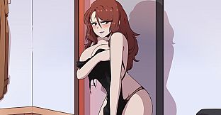 Art of Ism - Uncensored DLC