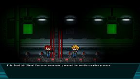 Axizon Labs: Zombies