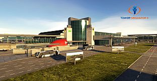 Tower! Simulator 3 - LPPT Airport
