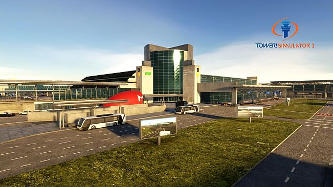 Tower! Simulator 3 - LPPT Airport