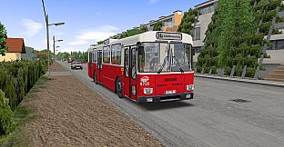 OMSI 2 Add-on Vienna